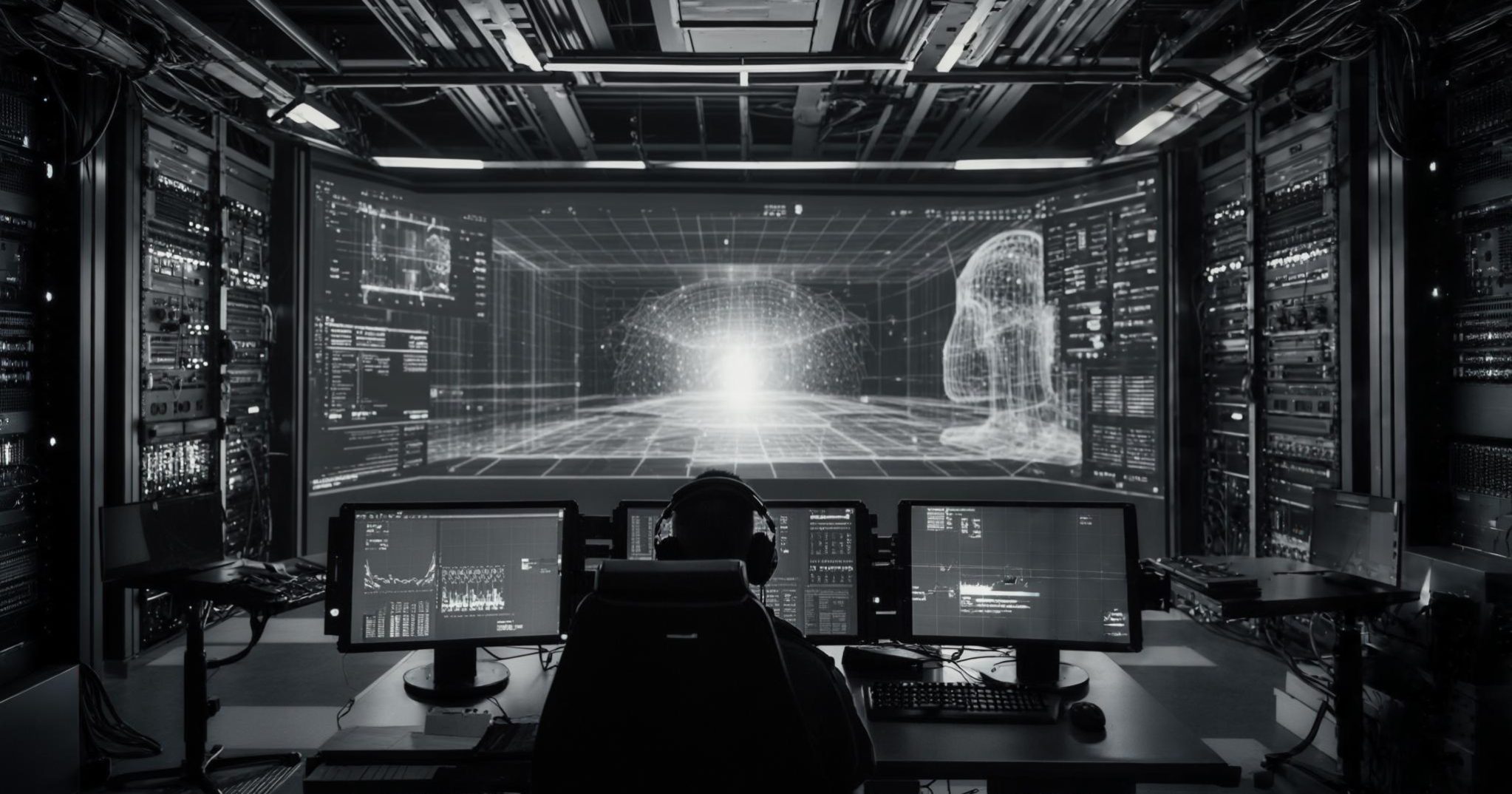 Numant-IA, the Spanish Army's leap towards artificial intelligence: “It has to be a human in control”, CostaCx