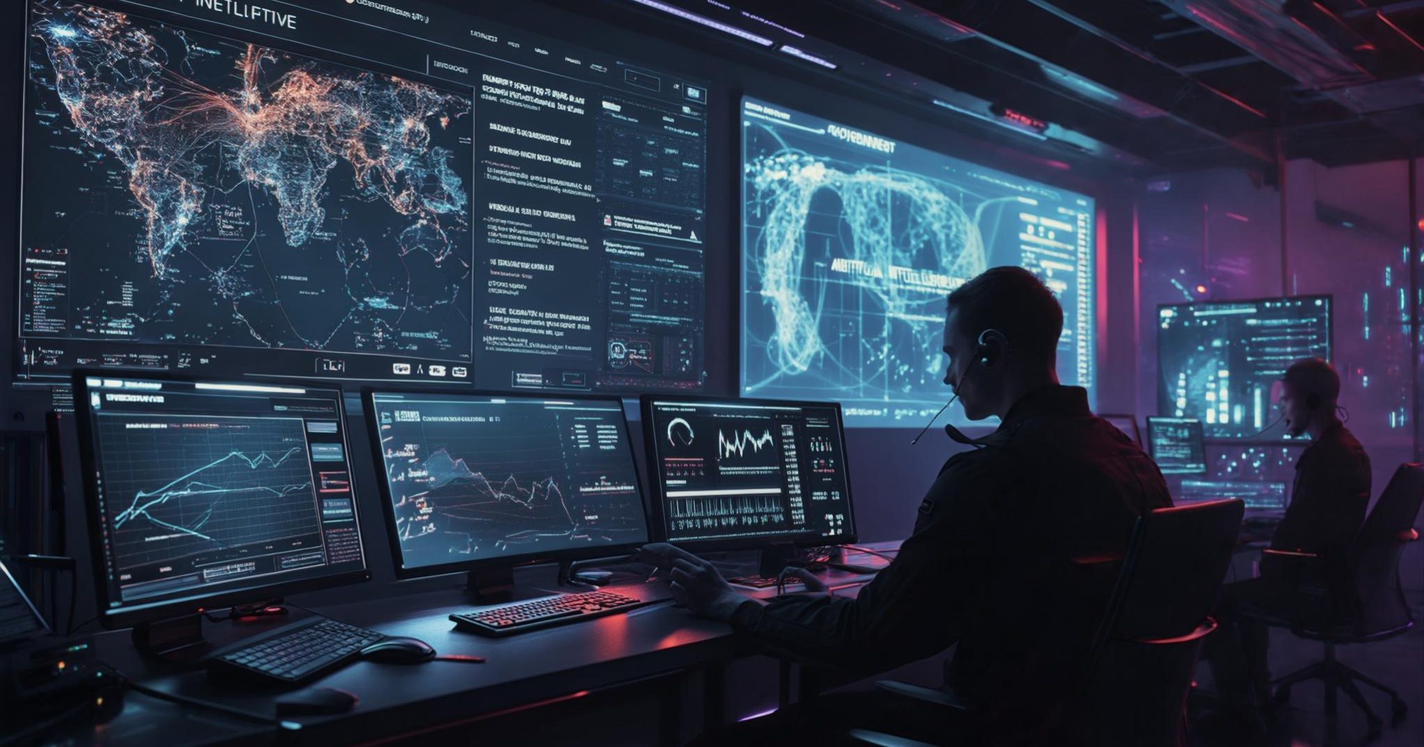 Geoestrategia, inteligencia artificial e inversión: Forinvest vuelve a sacar músculo, CostaCx