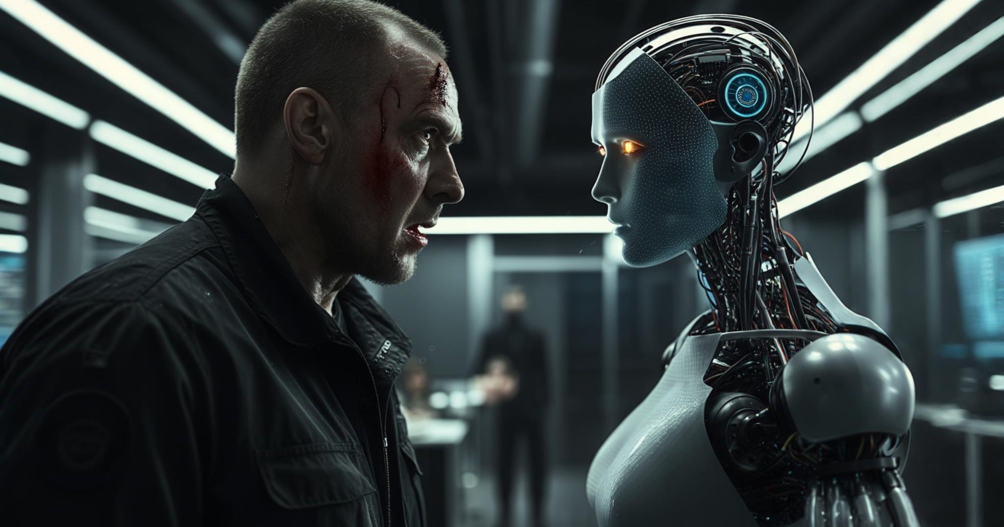 El Conflicto entre el Pentágono y una Empresa de Inteligencia Artificial, CostaCx