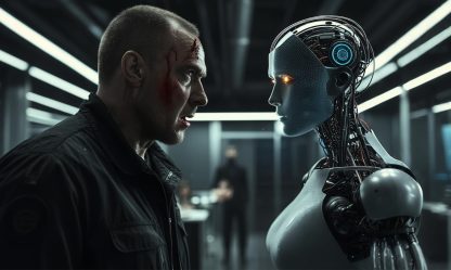 El Conflicto entre el Pentágono y una Empresa de Inteligencia Artificial, CostaCx