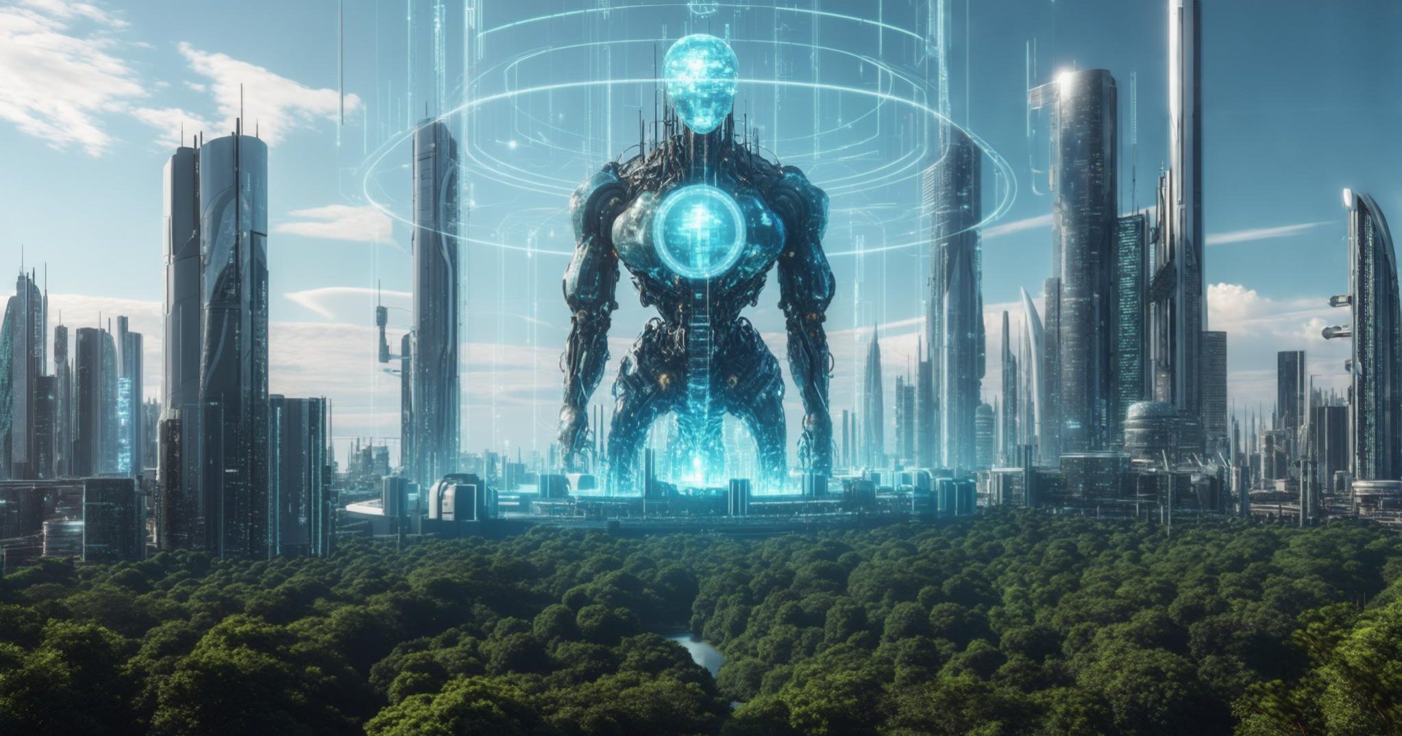 La inteligencia artificial no tiene por qué ser una amenaza para el clima, CostaCx