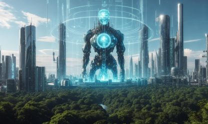 La inteligencia artificial no tiene por qué ser una amenaza para el clima, CostaCx