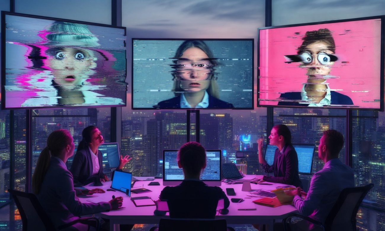 Errores comunes al usar la inteligencia artificial en marketing digital, CostaCx