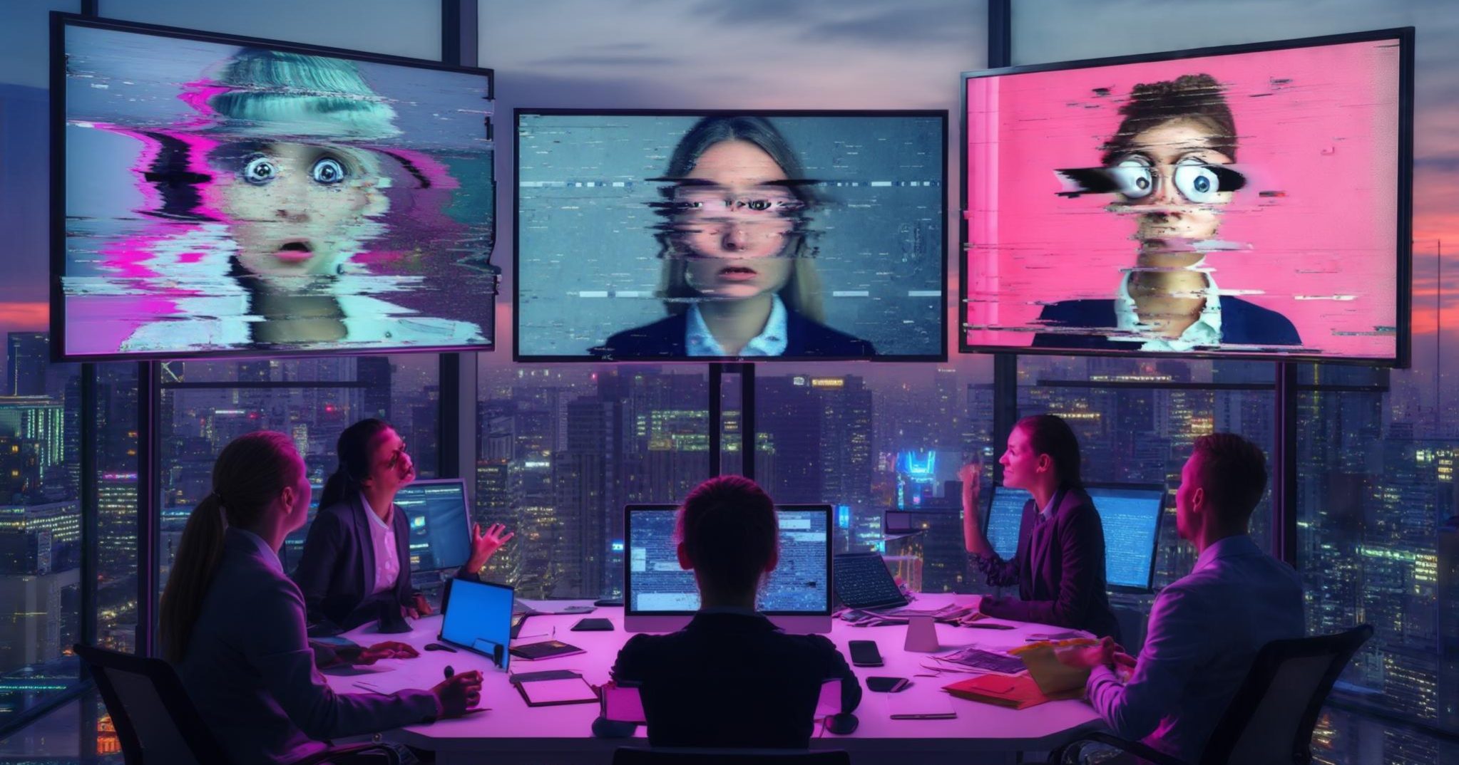 Errores comunes al usar la inteligencia artificial en marketing digital, CostaCx