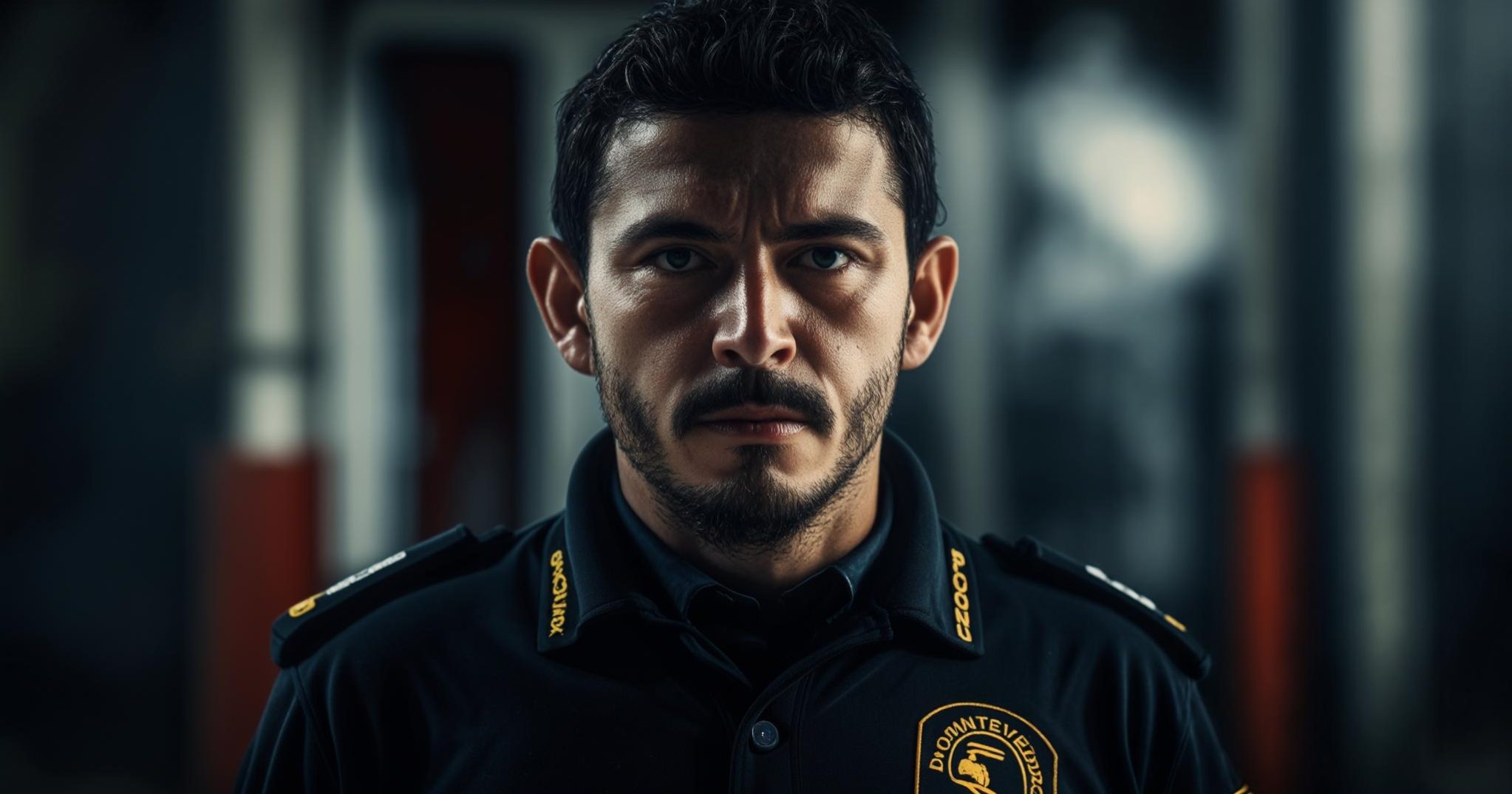 Domínguez y su compromiso con la seguridad en Pontevedra, CostaCx