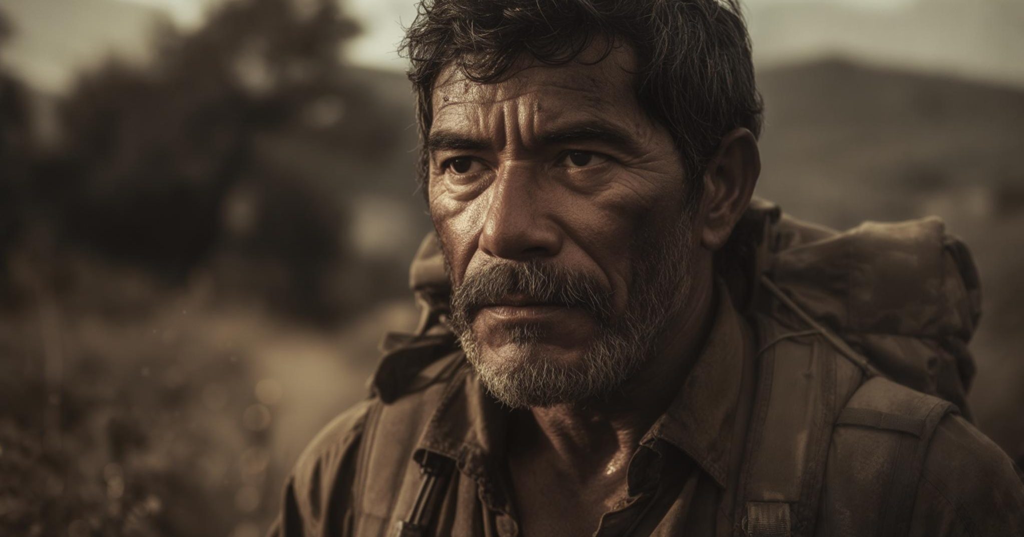 Entrenando para la jubilación: la historia de Ramón, CostaCx