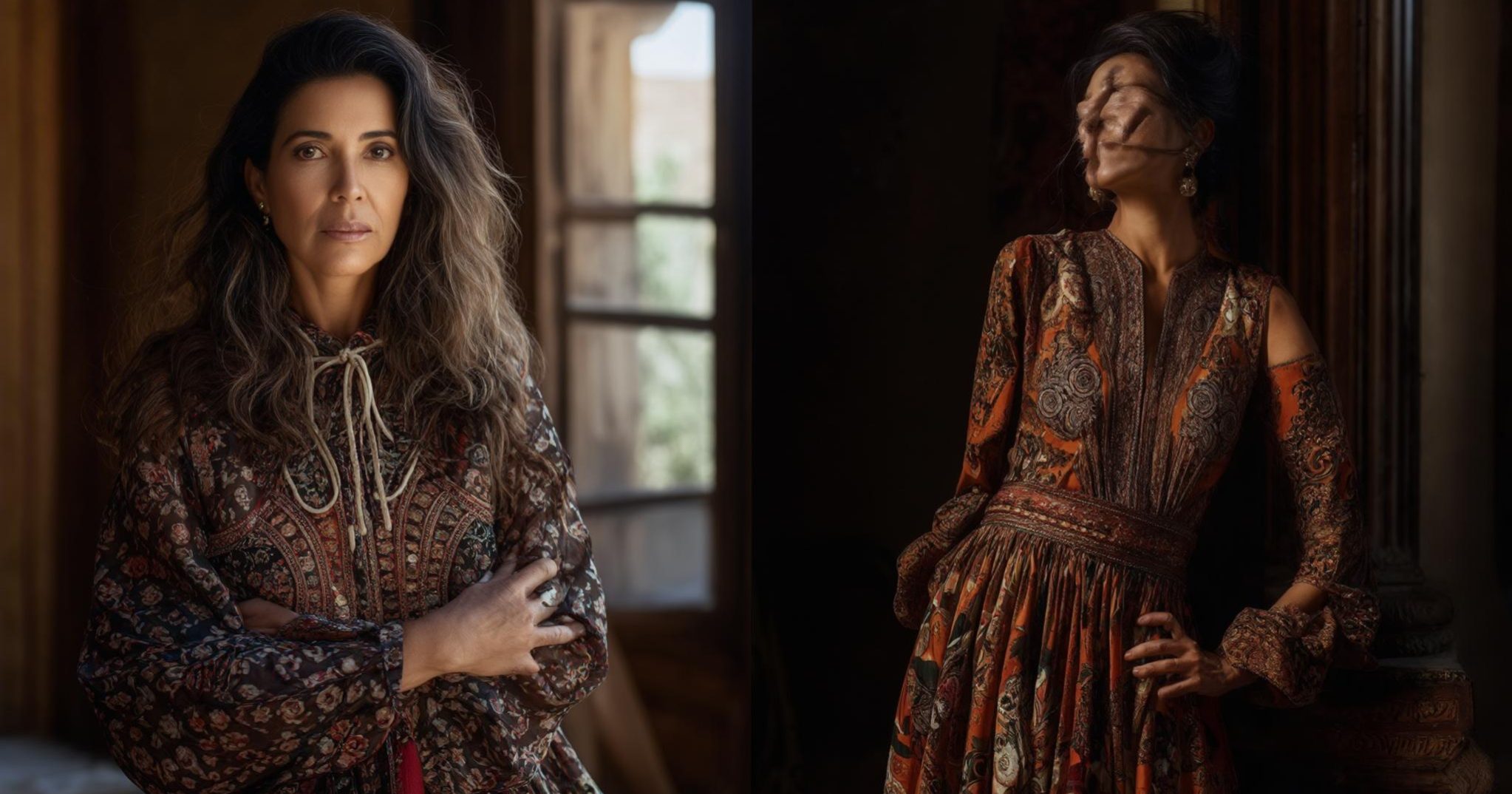 Ágatha Ruiz de la Prada: Innovation and Tradition, CostaCx