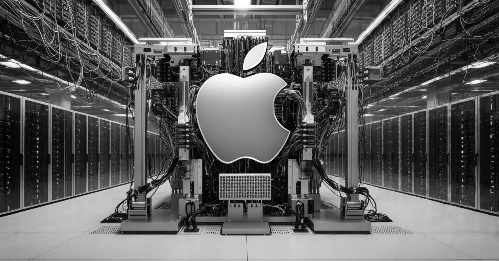 El Regreso Triunfal de Apple a la Inteligencia Artificial, CostaCx