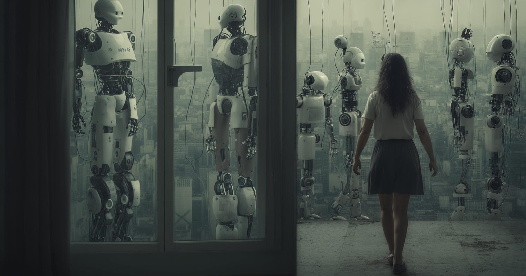 Lucía Lacarra vuelve a casa con un aviso sobre la inteligencia artificial: «Estamos olvidando lo importante», CostaCx