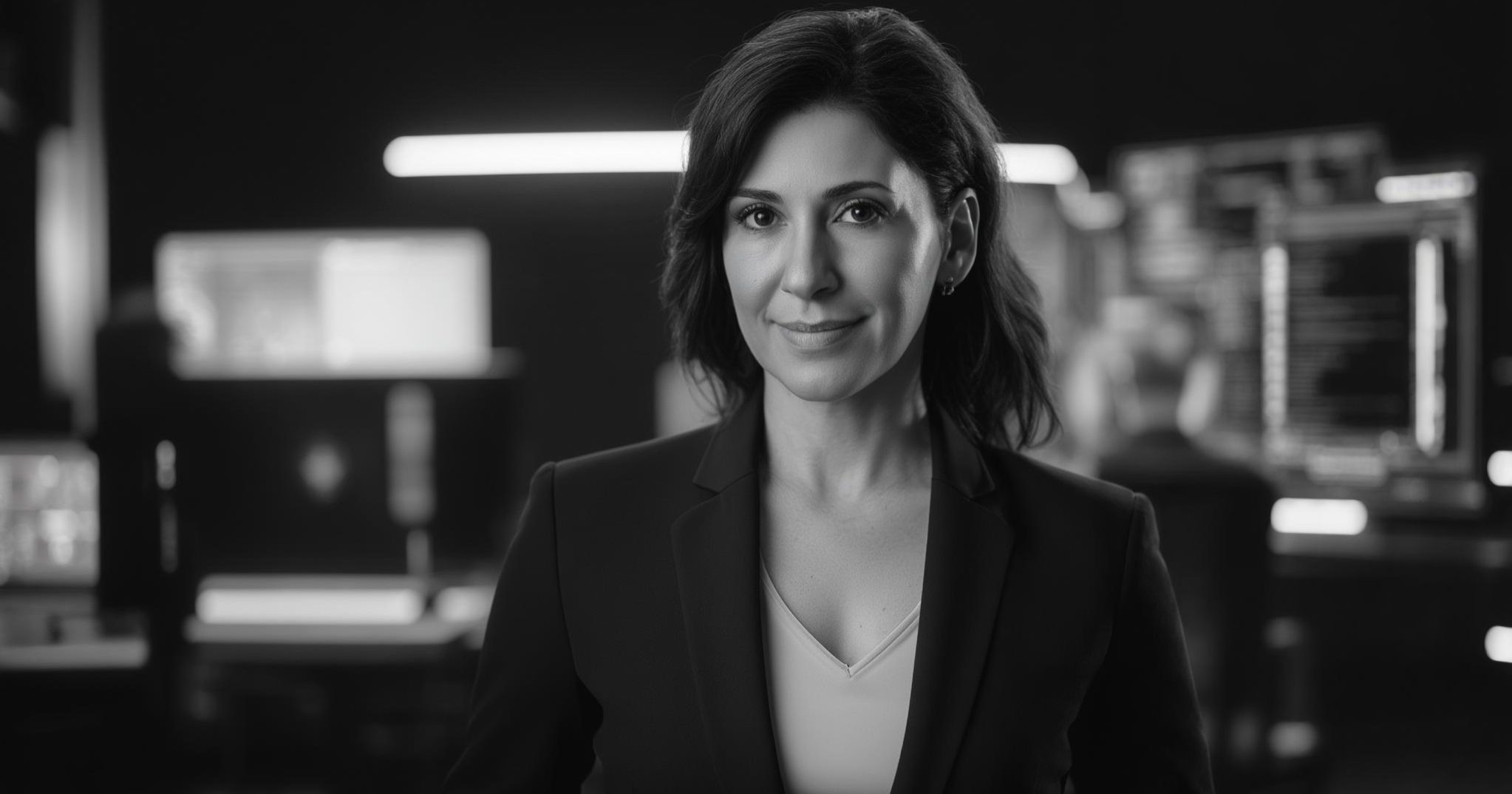 Aleida Alcaide anuncia que el Gobierno ultima la norma para supervisar la inteligencia artificial en España, CostaCx