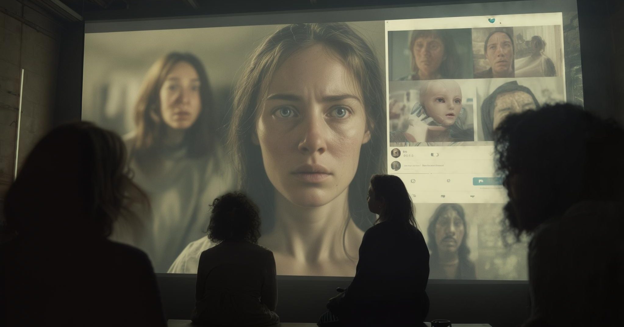 La IA afecta al criterio social de los usuarios al no llevarles la contraria, CostaCx