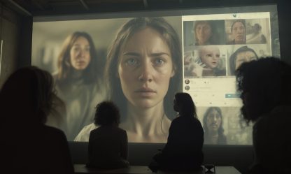 La IA afecta al criterio social de los usuarios al no llevarles la contraria, CostaCx