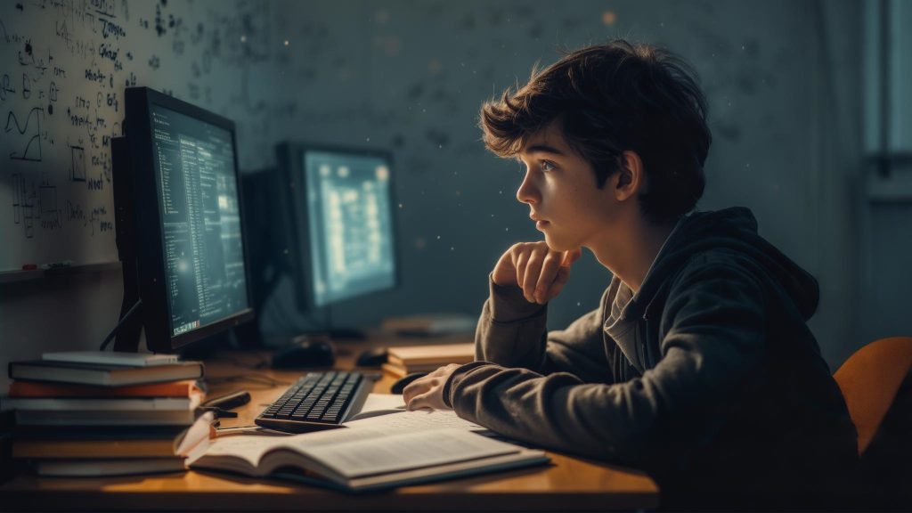 ¿Cómo saber si un estudiante ha aprendido, aunque use inteligencia artificial?