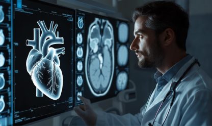 Mejorando la Evaluación Cardíaca con Resonancia Magnética e IA, CostaCx