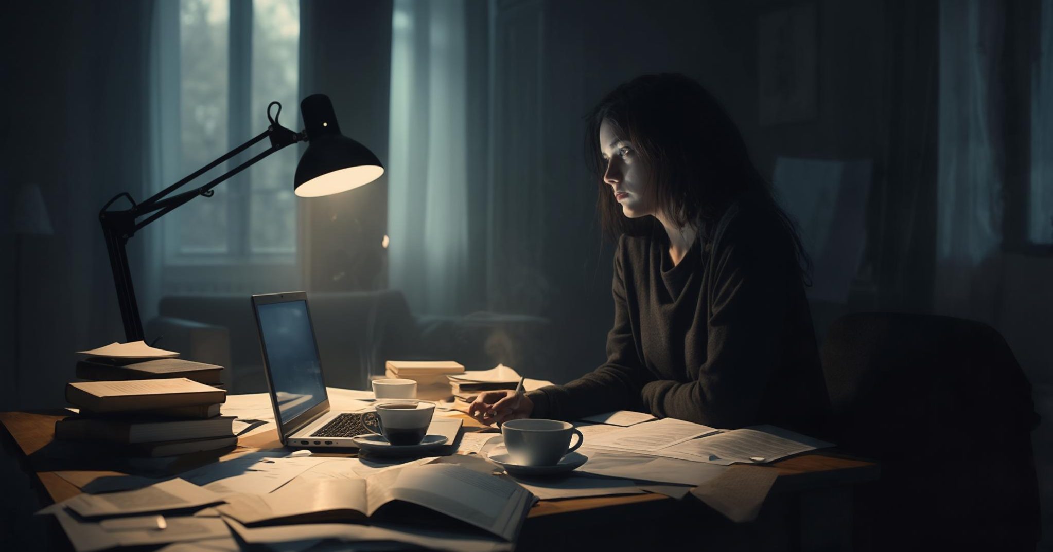 El uso de IA en la redacción de críticas literarias, CostaCx