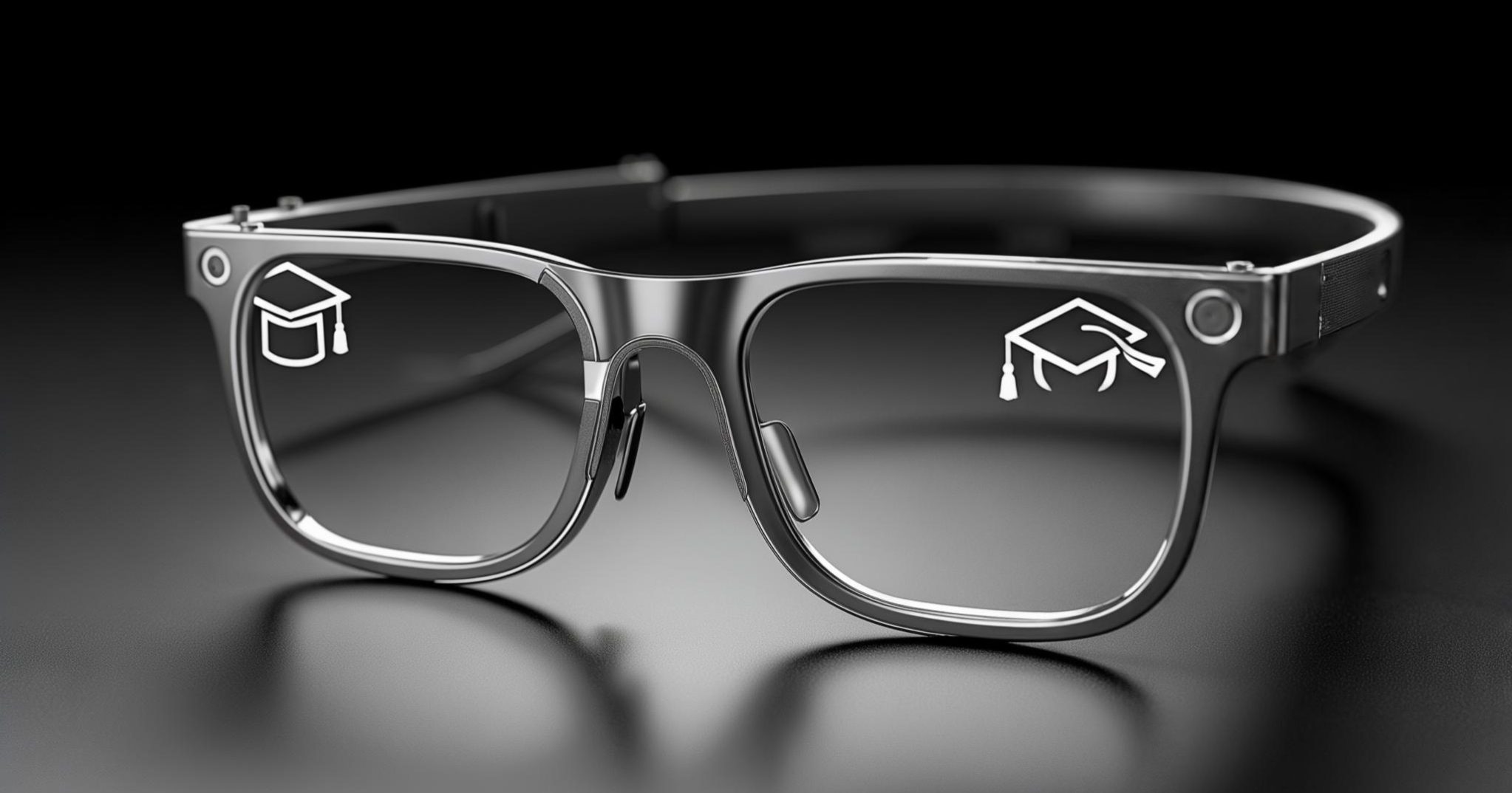 Las gafas con inteligencia artificial, ahora también graduadas, CostaCx