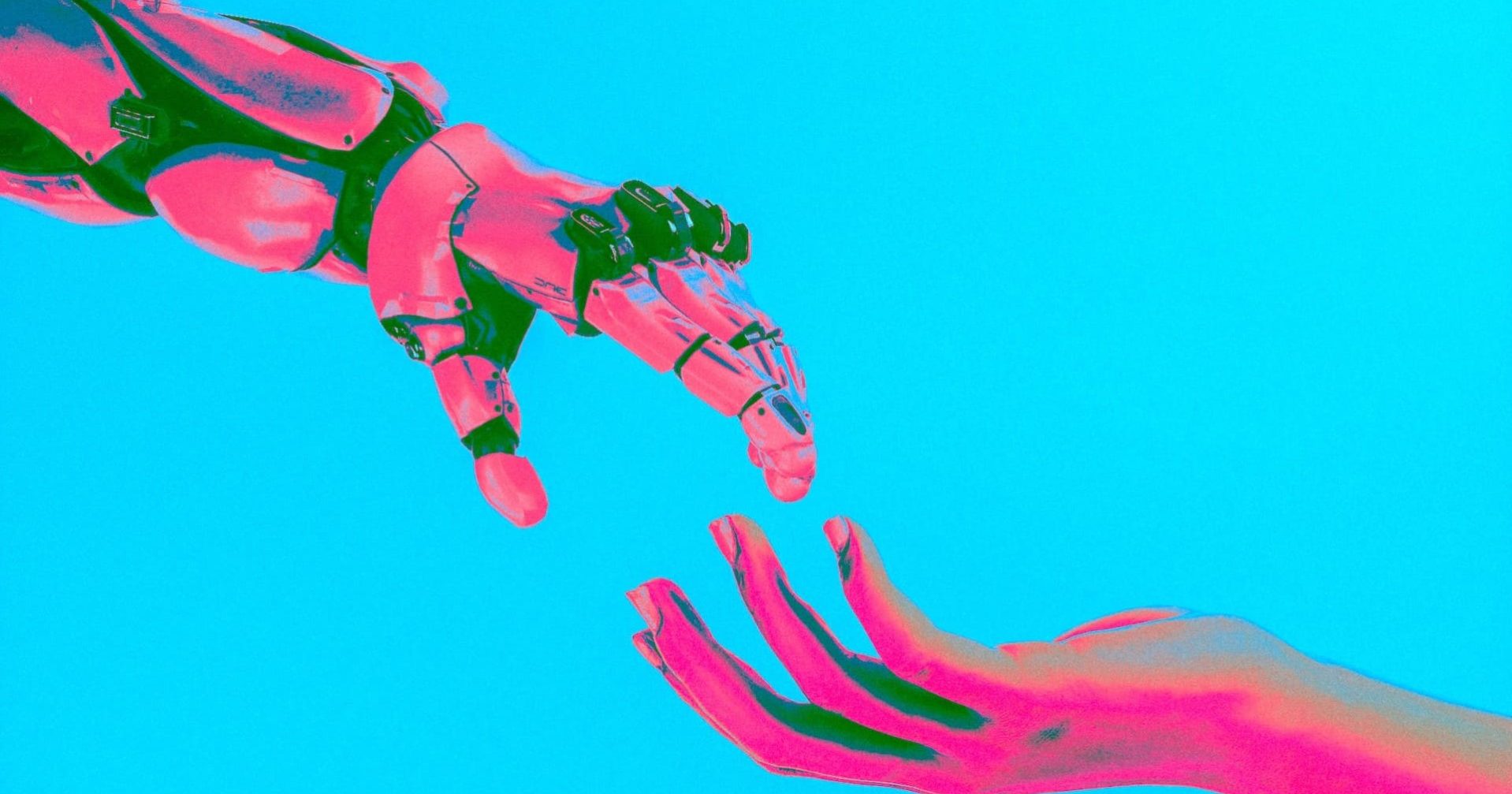 La inteligencia artificial como espejo: cómo las personas comienzan a adaptarse a sus sistemas, CostaCx