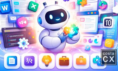 Qué son los Skills de Claude, CostaCx