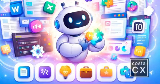 Qué son los Skills de Claude, CostaCx
