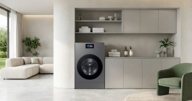 Samsung y la Integración de la Inteligencia Artificial en el Hogar, CostaCx