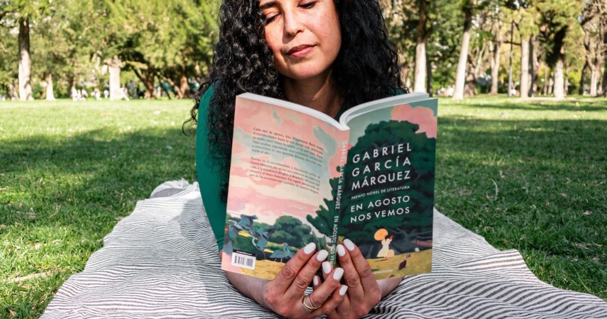 Pasa un fragmento de ‘100 años de soledad’ por un detector de inteligencia artificial y asegura que es 100% IA, CostaCx