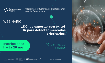 Descubre cómo la IA revoluciona la exportación, CostaCx