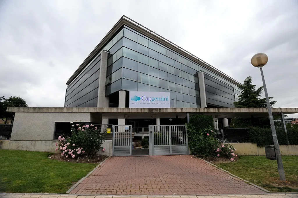 Retos y Adaptación en Capgemini: Impacto de la Inteligencia Artificial