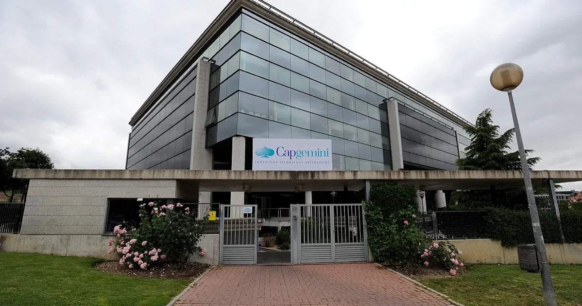 Retos y Adaptación en Capgemini: Impacto de la Inteligencia Artificial, CostaCx