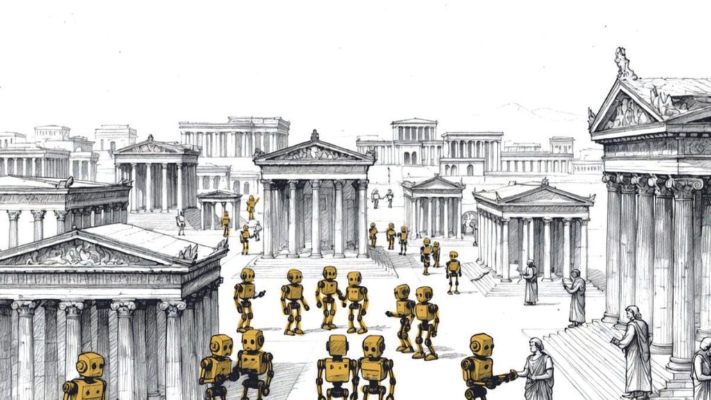 ¿Quién enseña modales a una inteligencia sin brújula moral? Las profesiones de Letras reivindican su papel por dotar de