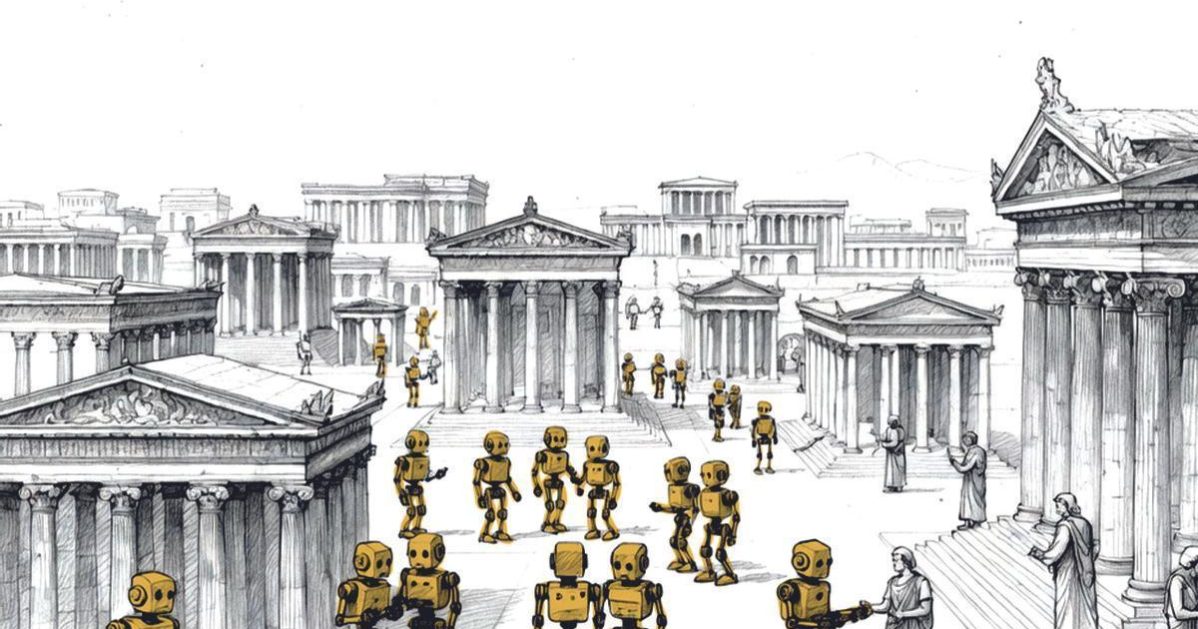 La Transformación de la Inteligencia Artificial en el Marketing Digital, CostaCx