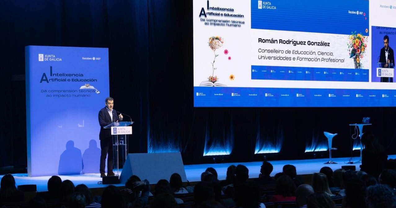 Galicia to allow use of AI in education to detect learning difficulties, CostaCx