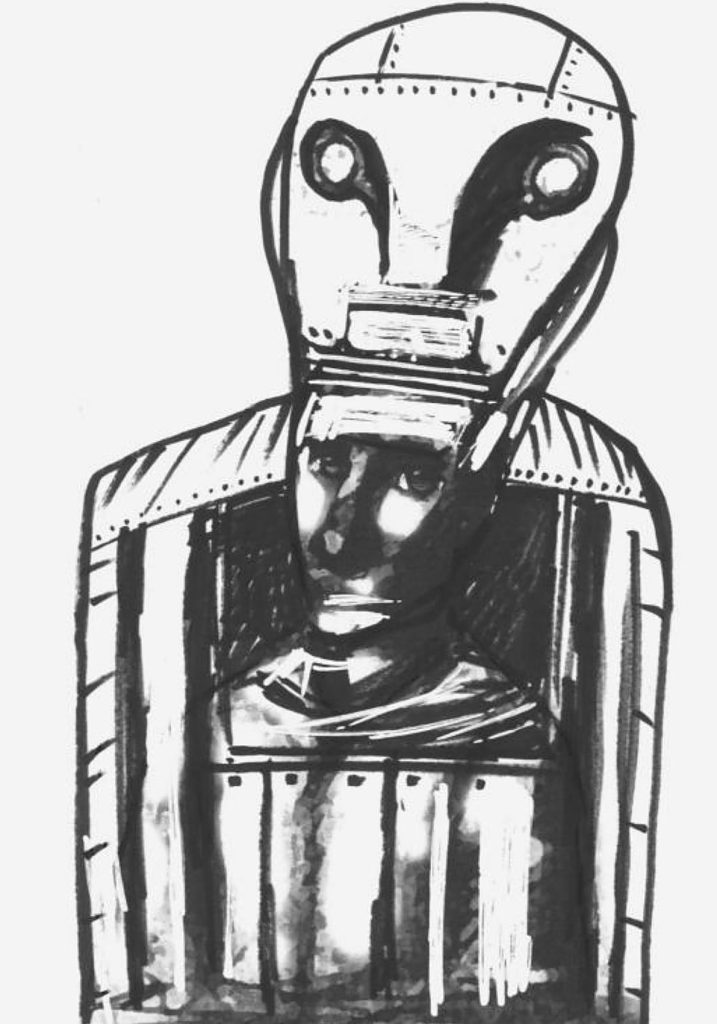 Reflejo digital: ¿verdad o ilusión?, CostaCx