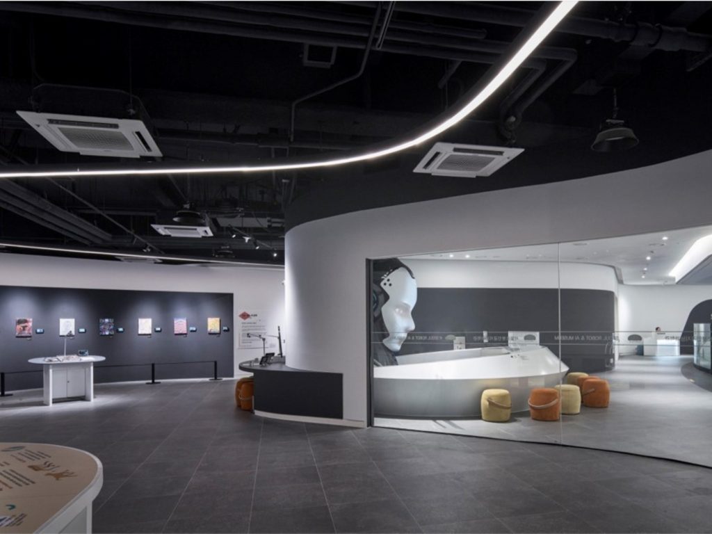 La transformación de la democracia en la era de la Inteligencia Artificial