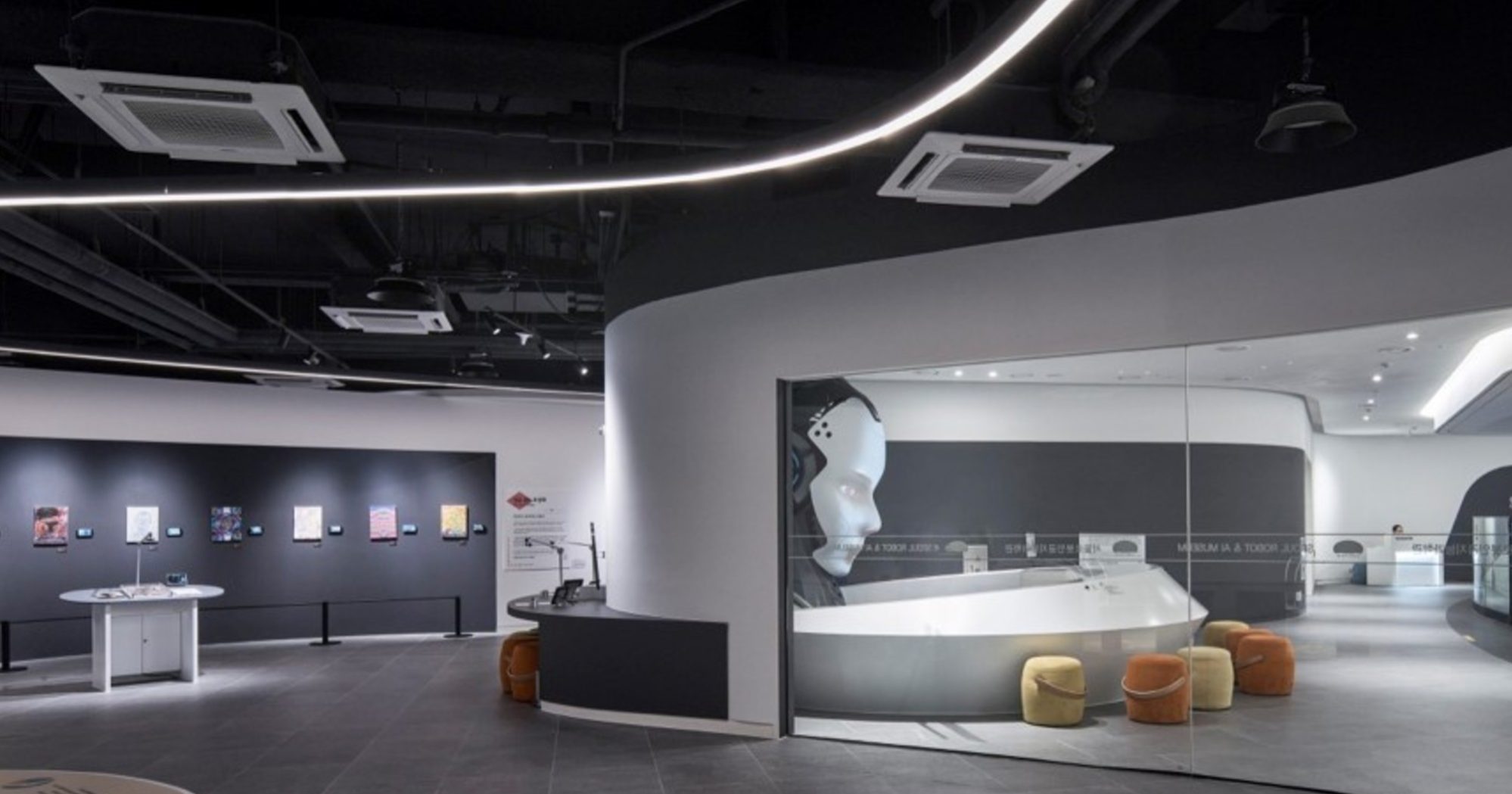 La transformación de la democracia en la era de la Inteligencia Artificial, CostaCx