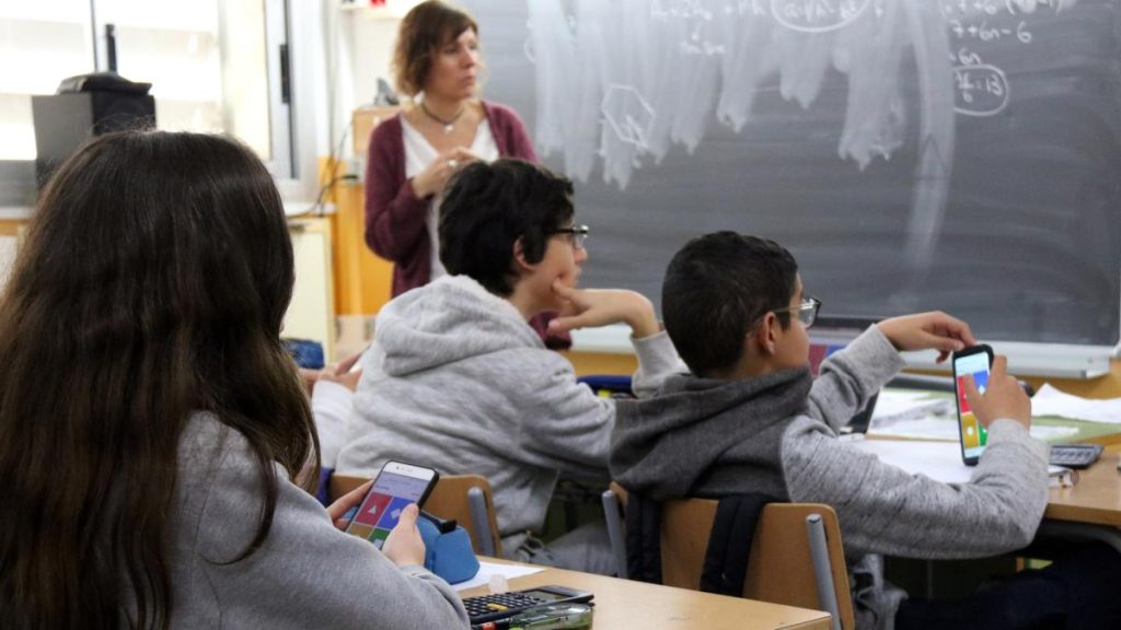 Galicia lidera la revolución educativa con IA