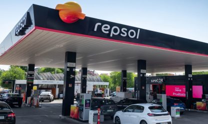 Anticipando tus necesidades en la gasolinera, CostaCx