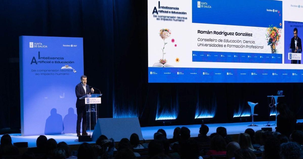 Avances en la Educación Gallega, CostaCx