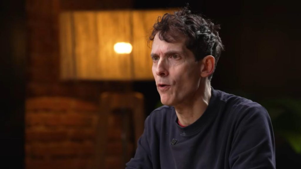 Javier Ideami, ingeniero: “En las noticias no hablan de ello, pero todo el mundo le está contando sus problemas a ChatGPT y es