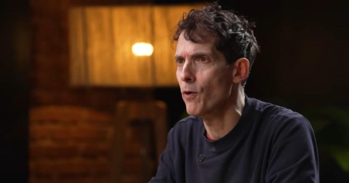 Javier Ideami, ingeniero: “En las noticias no hablan de ello, pero todo el mundo le está contando sus problemas a ChatGPT y es, CostaCx