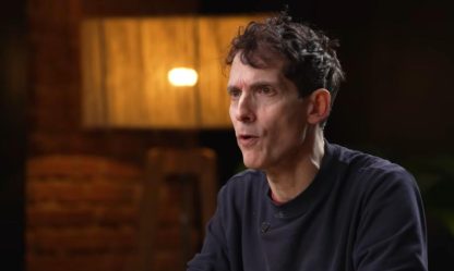 Javier Ideami, ingeniero: “En las noticias no hablan de ello, pero todo el mundo le está contando sus problemas a ChatGPT y es, CostaCx