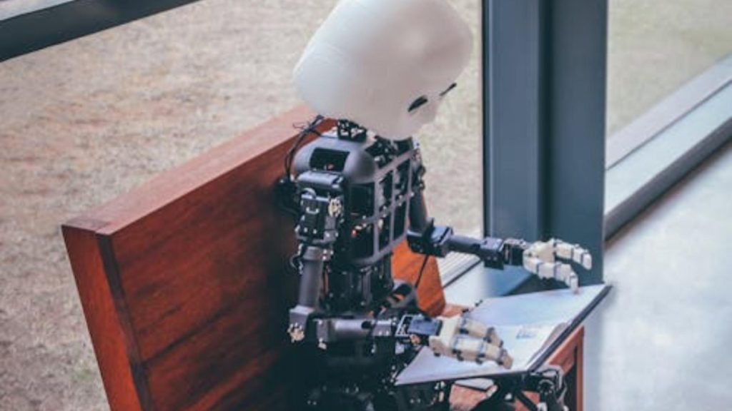 La evolución de la inteligencia artificial en el marketing digital