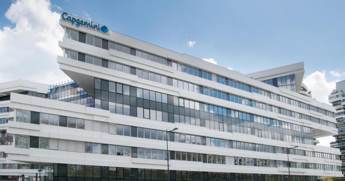 Capgemini inicia un ERE en España por el impacto de la inteligencia artificial, CostaCx