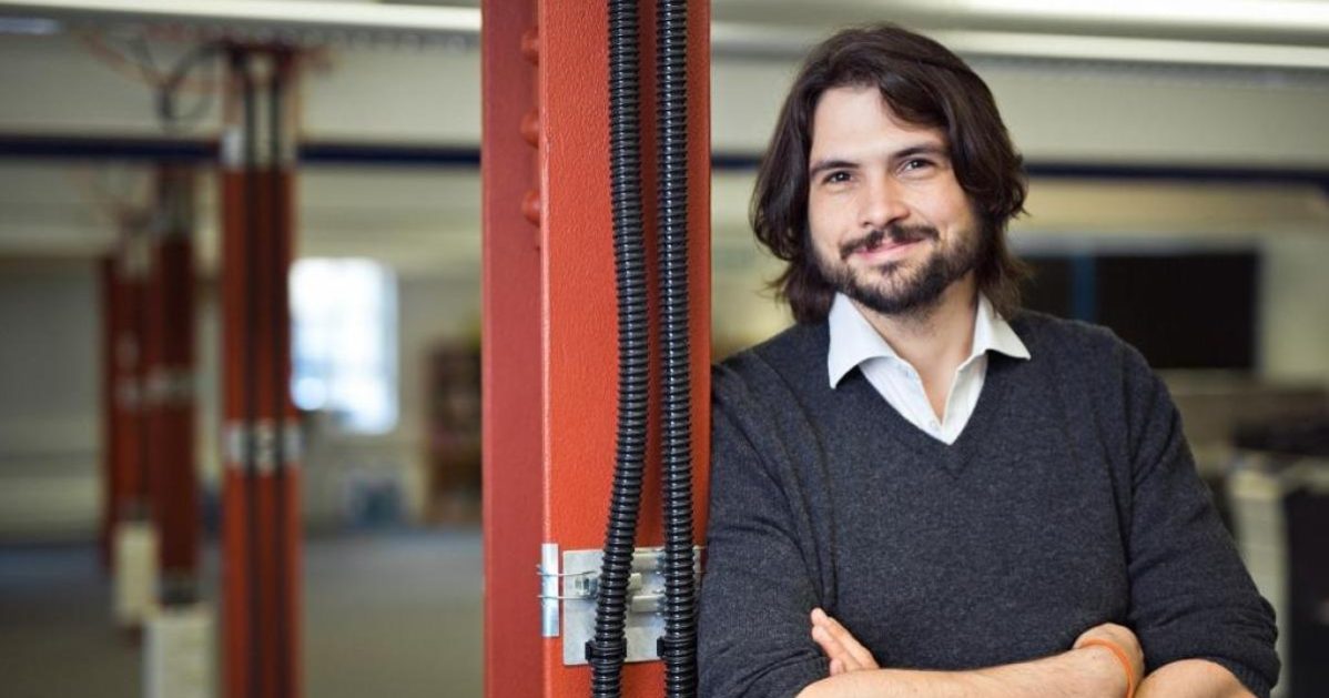 Google DeepMind ha contratado a un filósofo que trabajará con sus ingenieros: ¿Para qué lo necesita?, CostaCx