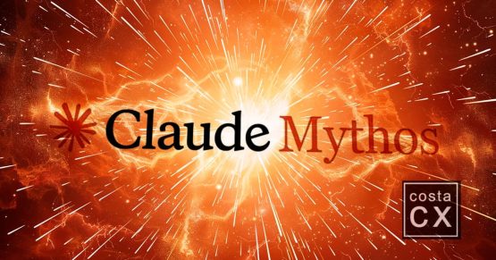 Claude Mythos: the artificial intelligence no one can use (and why that should keep you awake at night), CostaCx