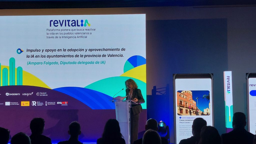 Impulso de la Inteligencia Artificial en los Ayuntamientos