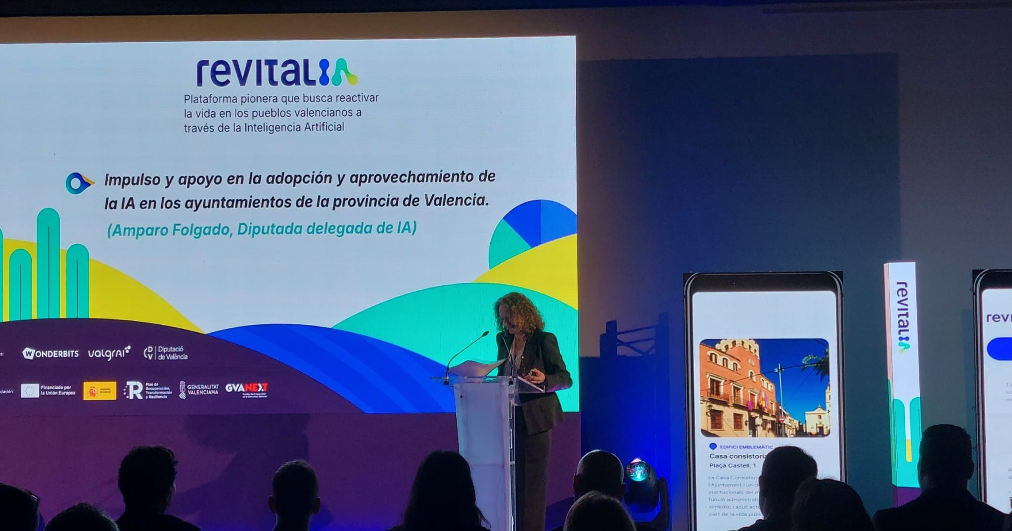 Impulso de la Inteligencia Artificial en los Ayuntamientos, CostaCx