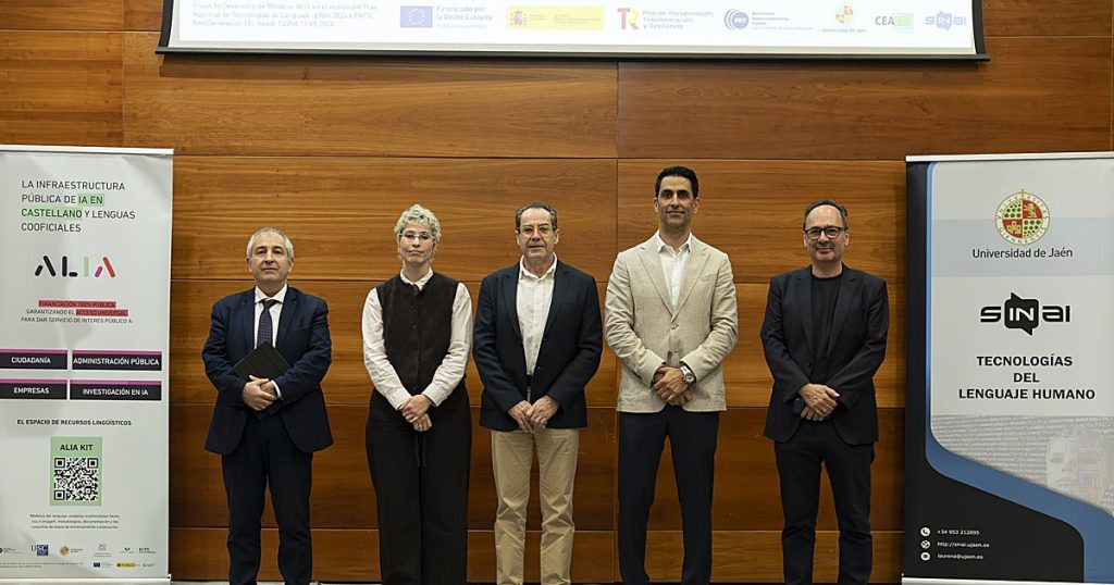 Transformando el panorama con Alia, CostaCx