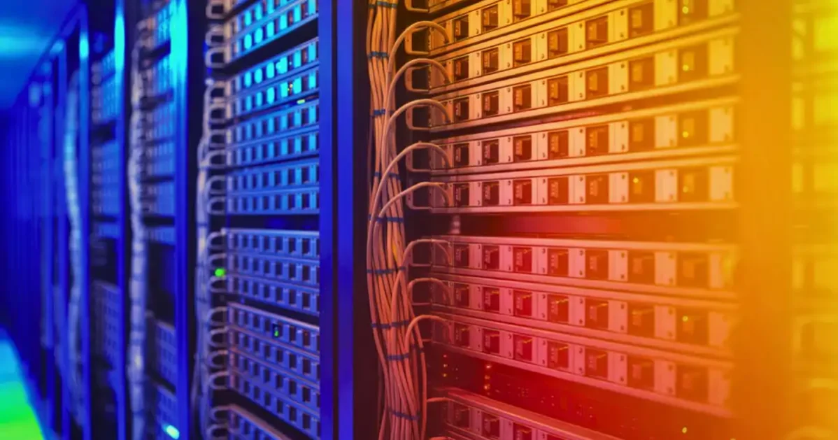 Revolucionando la Refrigeración de Centros de Datos con IA, CostaCx