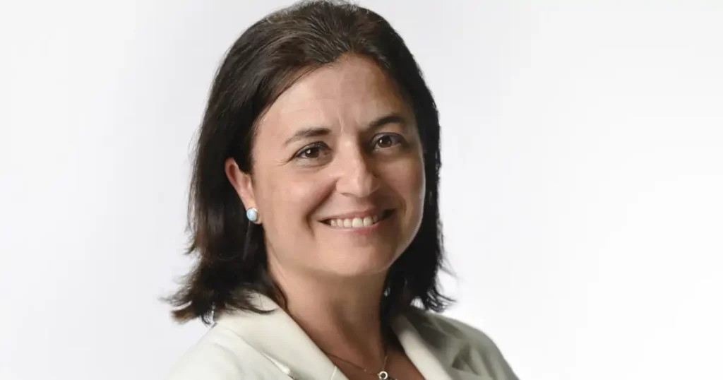 Idoia Salazar y su Visión de la Inteligencia Artificial