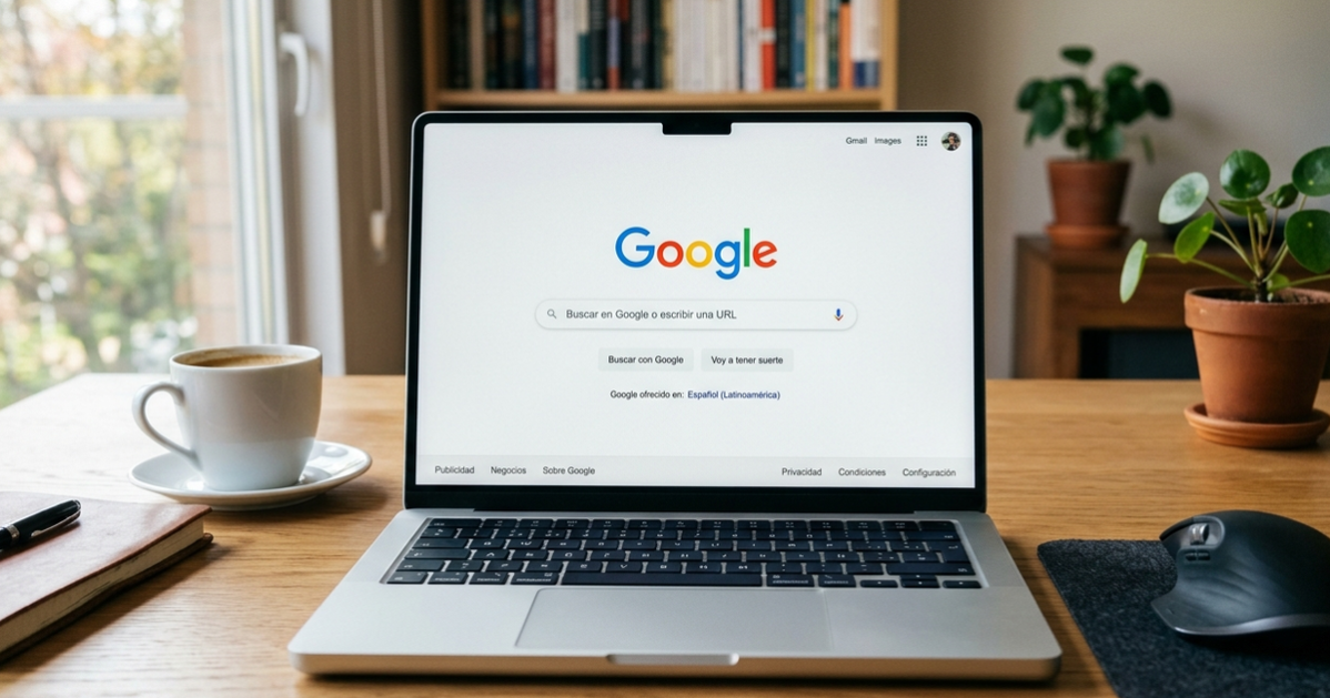 Google finalizó su revisión de marzo: el impacto en el mundo digital, CostaCx